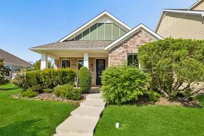 1409 Ellis Lane, Aubrey, TX 76227 - Photo 1