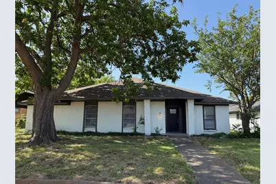 7202 Timberline Drive, Rowlett, TX 75089 - Photo 1