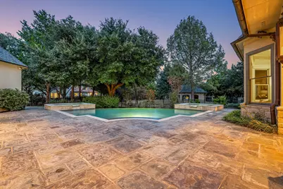1802 Shady Grove Court, Westlake, TX 76262 - Photo 35