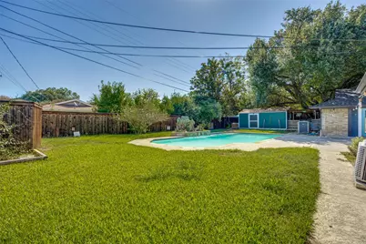 6401 Stonewall Street, Greenville, TX 75402 - Photo 33