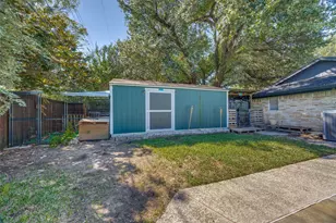 6401 Stonewall St, Greenville, TX 75402 - Photo 31