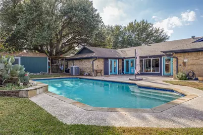 6401 Stonewall Street, Greenville, TX 75402 - Photo 29