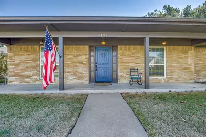 6401 Stonewall Street, Greenville, TX 75402 - Photo 1