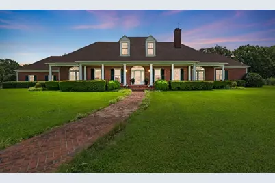 502 County Road 42520, Paris, TX 75462 - Photo 1