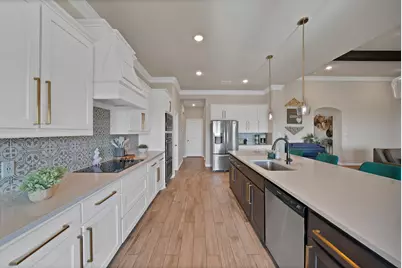 259 Durning Road, Van Alstyne, TX 75495 - Photo 11