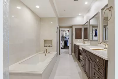 411 W 7th Street #1005, Fort Worth, TX 76102 - Photo 21