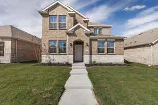 2529 Fairweather Dr, Celina, TX 75009 - Photo 1