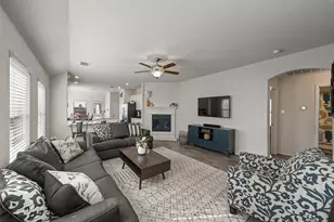 5833 Dew Plant Way, Fort Worth, TX 76123 - Photo 7