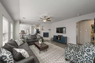 5833 Dew Plant Way, Fort Worth, TX 76123 - Photo 7