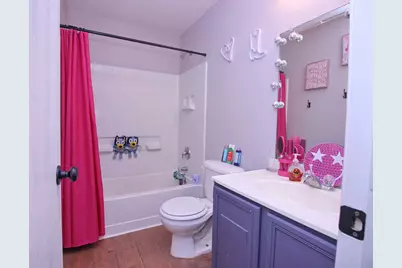 12609 Carpenter Lane, Rhome, TX 76078 - Photo 11