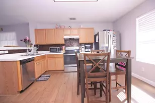 12609 Carpenter Ln, Rhome, TX 76078 - Photo 21
