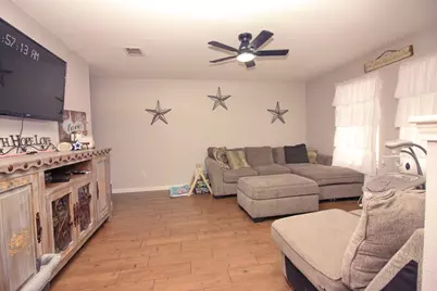 12609 Carpenter Lane, Rhome, TX 76078 - Photo 17
