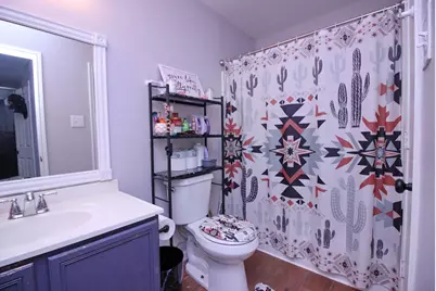 12609 Carpenter Lane, Rhome, TX 76078 - Photo 7