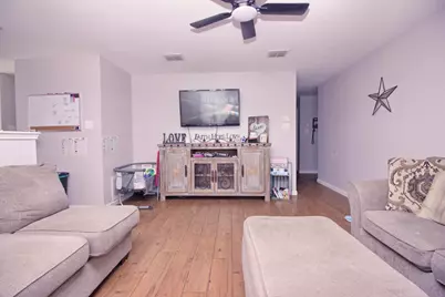 12609 Carpenter Lane, Rhome, TX 76078 - Photo 15