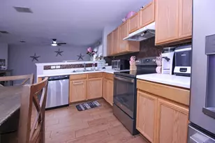 12609 Carpenter Ln, Rhome, TX 76078 - Photo 19