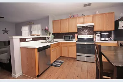 12609 Carpenter Lane, Rhome, TX 76078 - Photo 23