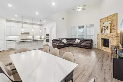 1521 Wren Street, Argyle, TX 76226 - Photo 5
