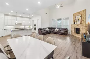 1521 Wren St, Argyle, TX 76226 - Photo 5