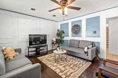 1223 N Center Street, Arlington, TX 76011 - Photo 3