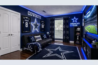 1223 N Center Street, Arlington, TX 76011 - Photo 13