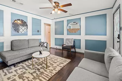 1223 N Center Street, Arlington, TX 76011 - Photo 5