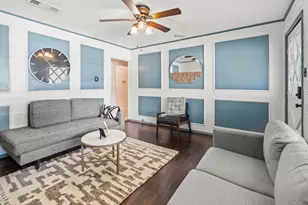 1223 N Center St, Arlington, TX 76011 - Photo 5