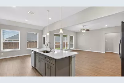 6885 Brahman Drive, Arlington, TX 76001 - Photo 5