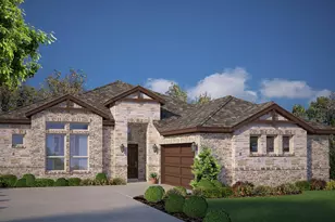6885 Brahman Dr, Arlington, TX 76001 - Photo 1