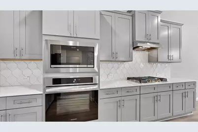 6885 Brahman Drive, Arlington, TX 76001 - Photo 3
