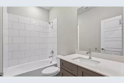 6885 Brahman Drive, Arlington, TX 76001 - Photo 21