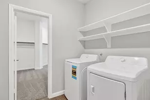 6885 Brahman Dr, Arlington, TX 76001 - Photo 23