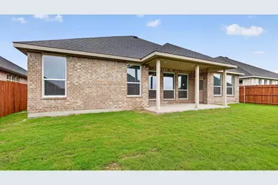 6885 Brahman Drive, Arlington, TX 76001 - Photo 25