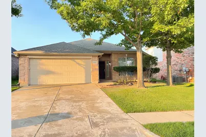 2865 Spotted Owl Drive, Fort Worth, TX 76244 - Photo 1