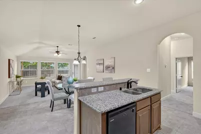 1413 Thibodaux Drive, Greenville, TX 75402 - Photo 11