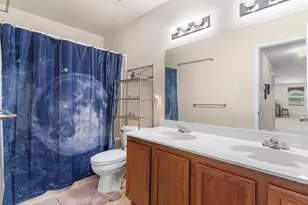 6308 St James Pl, Denton, TX 76210 - Photo 33