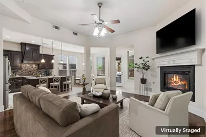 2707 Point Vista Drive, Lewisville, TX 75067 - Photo 3