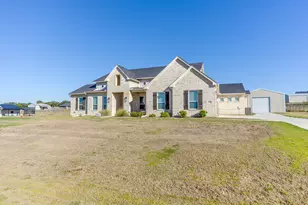 160 Rocky Top Rnch Ln, Reno, TX 76020 - Photo 3