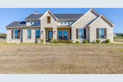 160 Rocky Top Ranch Lane, Reno, TX 76020 - Photo 1