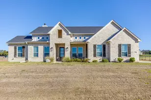 160 Rocky Top Rnch Ln, Reno, TX 76020 - Photo 1