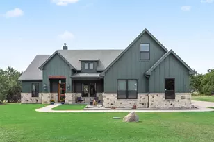 301 Sharla Smelley Rd, Weatherford, TX 76088 - Photo 1
