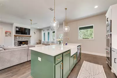 301 Sharla Smelley Road, Weatherford, TX 76088 - Photo 11