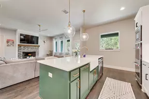 301 Sharla Smelley Rd, Weatherford, TX 76088 - Photo 11