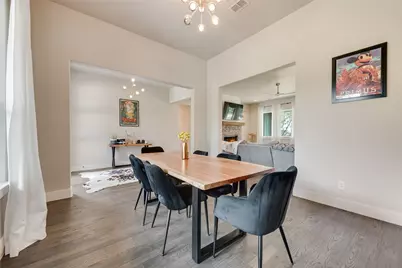 301 Sharla Smelley Road, Weatherford, TX 76088 - Photo 5