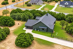 301 Sharla Smelley Rd, Weatherford, TX 76088 - Photo 35