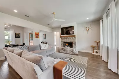 301 Sharla Smelley Road, Weatherford, TX 76088 - Photo 9