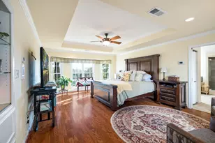 1700 E Hickory Hill Road E, Argyle, TX 76226 - Photo 25