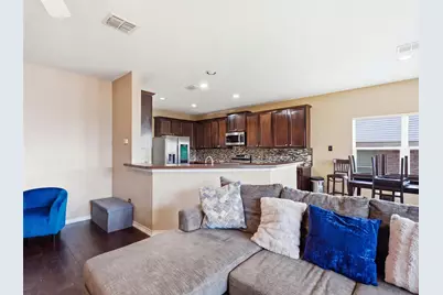 2159 Fair Weather Drive, Lancaster, TX 75146 - Photo 5