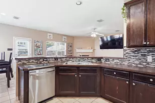2159 Fair Weather Dr, Lancaster, TX 75146 - Photo 1