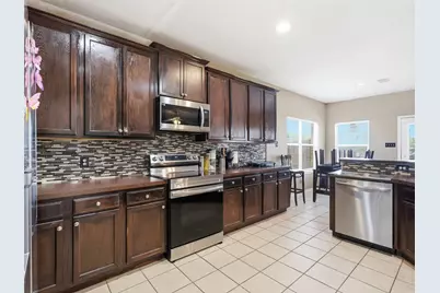 2159 Fair Weather Drive, Lancaster, TX 75146 - Photo 3