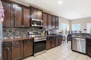 2159 Fair Weather Dr, Lancaster, TX 75146 - Photo 3